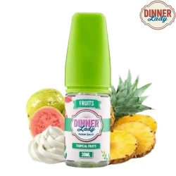 Tropical Fruits - DIY Concentrate - 30 ml