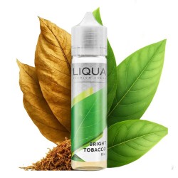  Longfill - Bright Tobacco - 60 ml 