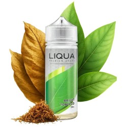  Longfill - Bright Tobacco - 120 ml