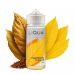  Longfill - Traditional Tobacco - 120 ml