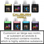 Caliburn G3 KOKO Pro Pod Kit Caliburn G3 KOKO Pro Pod Kit