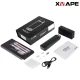 Aria+- Dry Herb Vaporizer - Aria+- Dry Herb Vaporizer Aria+ - Dry Herb Vaporizer - Vape Starter Kits