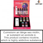 GeekVape Sonder Q2 Xmas Kit GeekVape Sonder Q2 Xmas Kit