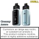 Uwell Typhos Pro - Pod Kit - Vape Starter Kits
