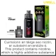 Uwell Typhos Pro - Pod Kit - Vape Starter Kits