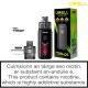 Uwell Typhos Pro - Pod Kit - Vape Starter Kits