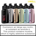 Uwell Typhos Pro - Pod Kit 