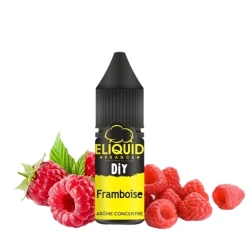 Raspberry - DIY Concentrate - 10 ml Raspberry - DIY Concentrate - 10 ml