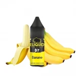 Banana - DIY Concentrate - 10 ml