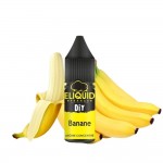 Banana - DIY Concentrate - 10 ml