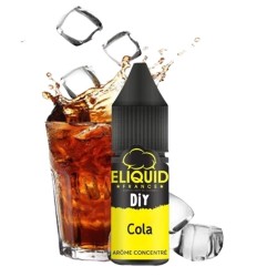 Cola - DIY Concentrate - 10 ml