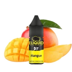 Mango - DIY Concentrate - 10 ml Mango - DIY Concentrate - 10 ml