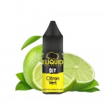Lime - DIY Concentrate - 10 ml
