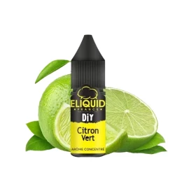 Lime - DIY Concentrate - 10 ml Lime - DIY Concentrate - 10 ml