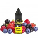 Red Berries - DIY Concentrate - 10 ml