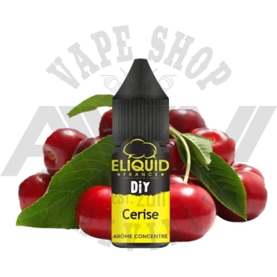Cherry - DIY Concentrate - 10 ml - Cherry Flavor 10 ml Cherry - DIY Concentrate - 10 ml - Flavors