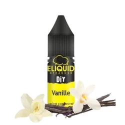 Vanilla - DIY Concentrate - 10 ml Vanilla - DIY Concentrate - 10 ml