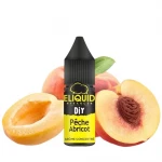 Peach Apricot- DIY Concentrate - 10 ml
