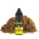 Classic Westblend - DIY Concentrate - 10 ml Classic Westblend - DIY Concentrate - 10 ml