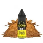 Classic Oriental - DIY Concentrate - 10 ml