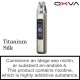 Xlim Pro 3 Pod Kit - Vape Starter Kits