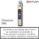 Xlim Pro 3 Pod Kit - Vape Starter Kits