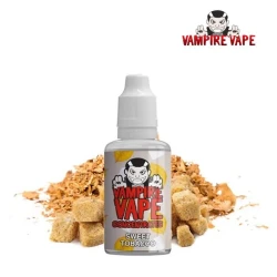 Sweet Tobacco - DIY Concentrate - 30 ml