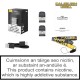 Caliburn GK3 Pod System - Vape Starter Kits