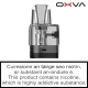 Oneo Replacement Pod - Oneo Pods Oneo Replacement Pod - Tanks & Clearomizers
