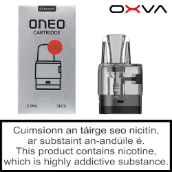 Oneo Replacement Pod Oneo Replacement Pod