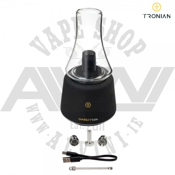 omegatron vape Tronian Omegatron Vapour Cup main image 0