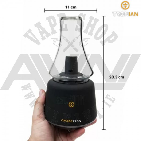 Tronian Omegatron Vapor Cup (3150mAh)