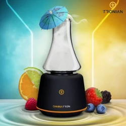 Tronian Omegatron - Vapour Cup Tronian Omegatron - Vapour Cup