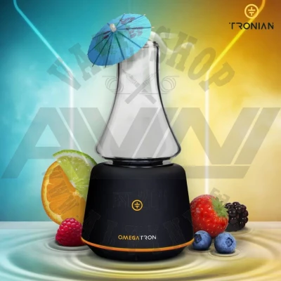 Tronian Omegatron - Vapour Cup - Tronian Omegatron - Vapour Cup Tronian Omegatron - Vapour Cup - Vape Starter Kits