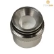 Tronian Omegatron - Glass Core Heating element Pack - Glass Core Heating element Pack Tronian Omegatron - Glass Core Heating element Pack
