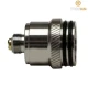 Tronian Omegatron - Glass Core Heating element Pack - Glass Core Heating element Pack Tronian Omegatron - Glass Core Heating element Pack