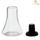 Tronian Omegatron - Spare Glass Cup - Accessories