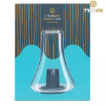 Tronian Omegatron - Spare Glass Cup Tronian Omegatron - Spare Glass Cup