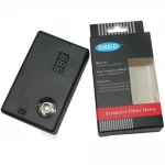 Sigelei - Atomizer Ohm Meter Sigelei - Atomizer Ohm Meter