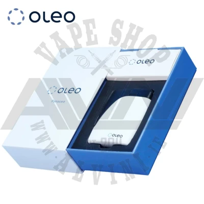 Oleo Panacea Dry Herb Vaporizer - Oleo Panacea Dry Herb Vaporizer Oleo Panacea Dry Herb Vaporizer - Vape Starter Kits