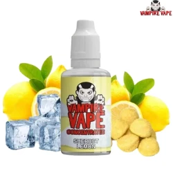 Sherbet Lemon - DIY Concentrate - 30 ml Sherbet Lemon - DIY Concentrate - 30 ml