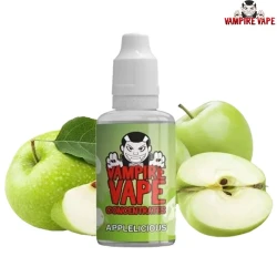 Applelicious - DIY Concentrate - 30 ml Applelicious - DIY Concentrate - 30 ml