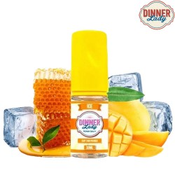Sun Tan Mango - DIY Concentrate - 30 ml
