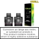 Uwell - Typhos - Replacement Cartridge - Typhos Replacement Cartridge Uwell - Typhos - Replacement Cartridge - Pods