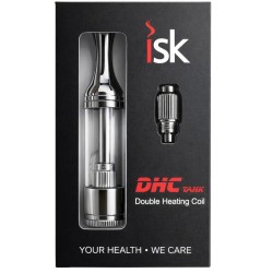 ISK - DHC - Clearomizer