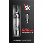 ISK - DHC - Clearomizer ISK - DHC - Clearomizer