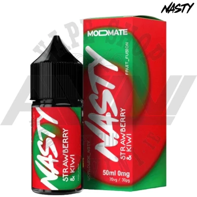 Strawberry & Kiwi modmate 50ml - Shortfills