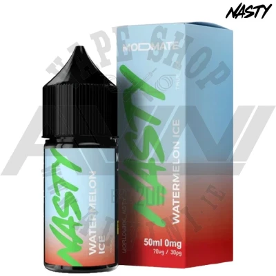 Watermelon Ice modmate 50ml - Shortfills