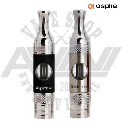 Aspire ET-S BVC Tank - Regular Tanks