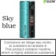 Eleaf iStick X80 Mod - iStick X80 Eleaf iStick X80 Mod - Mods